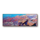 Picture Large Canvas Print Wall Art Colorful Seascape Canvas Oil Painting Picture Artworks