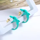 Chandelier Earrings Panic Buying Chandelier Earrings Earrings Type Multi Color Coffee Color Earrings