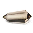 Point Quartz Rocks Natural Rock Smoky Quartz Crystal Point For Healing