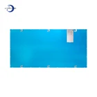 Led 4 Panel Led Light Ceiling 2 X 4 130LM/W 60W Dimmable Commercial Led Panel Light