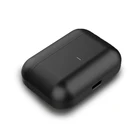 Headset Phone Cirtek TWS Mini Wireless ANC Headset With Charging Box For Smart Phone