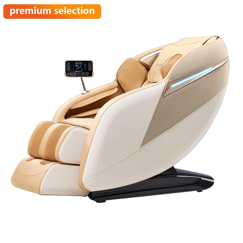 head to toe massage chair