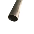 Steel Tube ASTM B622 / Alloy C2000 / UNS N06200 Nickel Alloy Seamless Steel Tube