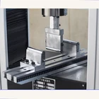 PC Fully Controlled Universal Strength Testing Machine Manual With Good Warranty With 50kn/60kn/80kn100kn