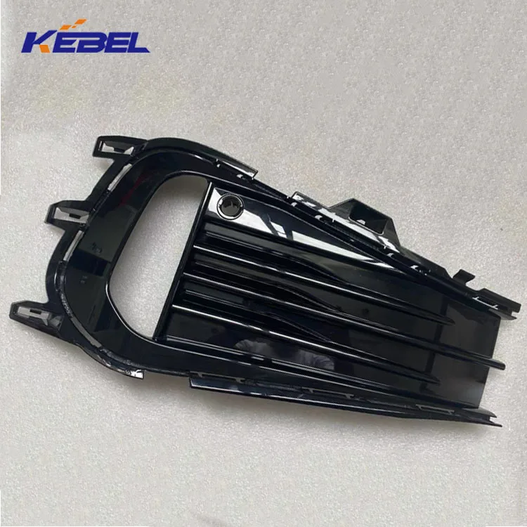 product wholesale price auto accessories fog light bezel 17g 853 666d oem 17g 853 665d car fog lamp cover for volkswagen jetta 2022-7
