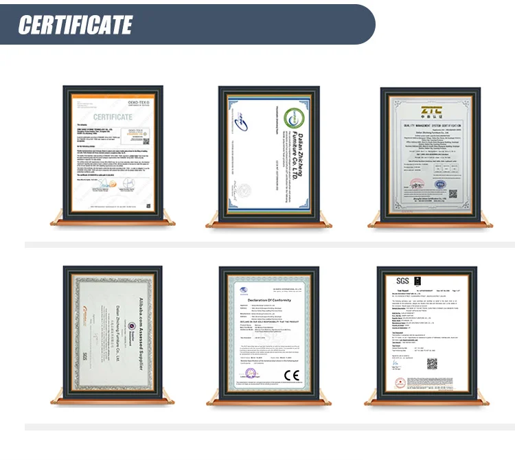 Super comfortable euro top full size pocket spring coils mattress queen king president mattresses