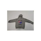 Hoodie Hot Sale Spring And Autumn Sequins Long Sleeve Color Spinning Hoodie Kids