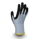 Resistant Cut Gloves Safety Cut Resistant Gloves Safety Pu Work Logo Resistant Cut Gloves