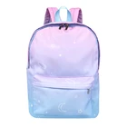 Backpack School Backpack School Backpack Digital Printing Wholesale Custom Nylon Backpack School Bag