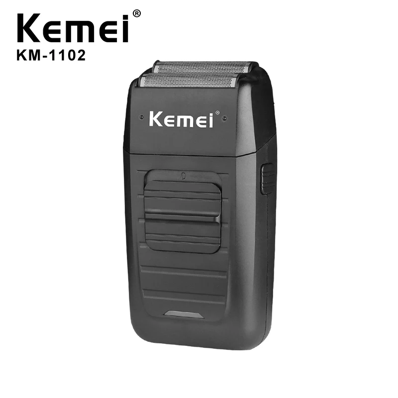 shaver kemei km 1102