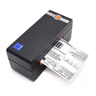 4*6 Printer BEEPRT 4*6 Thermal Shipping Label Sticker Bar Code Printer With BT Wireless