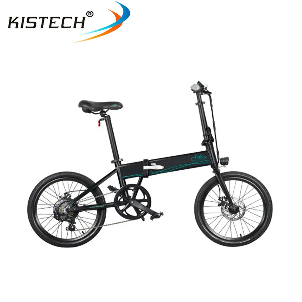 250w electric bike top speed