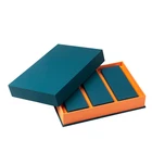 Gift Custom Luxury Cardboard Gift Box Clothes T-shirt Cosmetic Candle Paper Packaging Boxes
