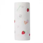 Professional Cleaning Professional Multipurpose Embossed Industrial Cleaning Rags - Supplies