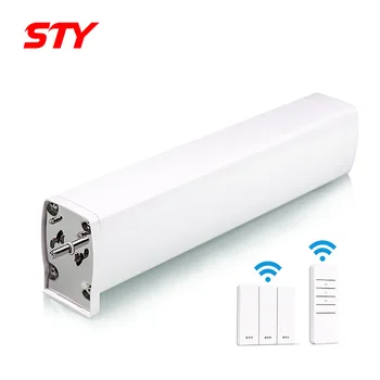 P82 1.2Nm Silence Motor Wholesale Smart Home Electric Motorized Automatic Curtain Motor for home hotel