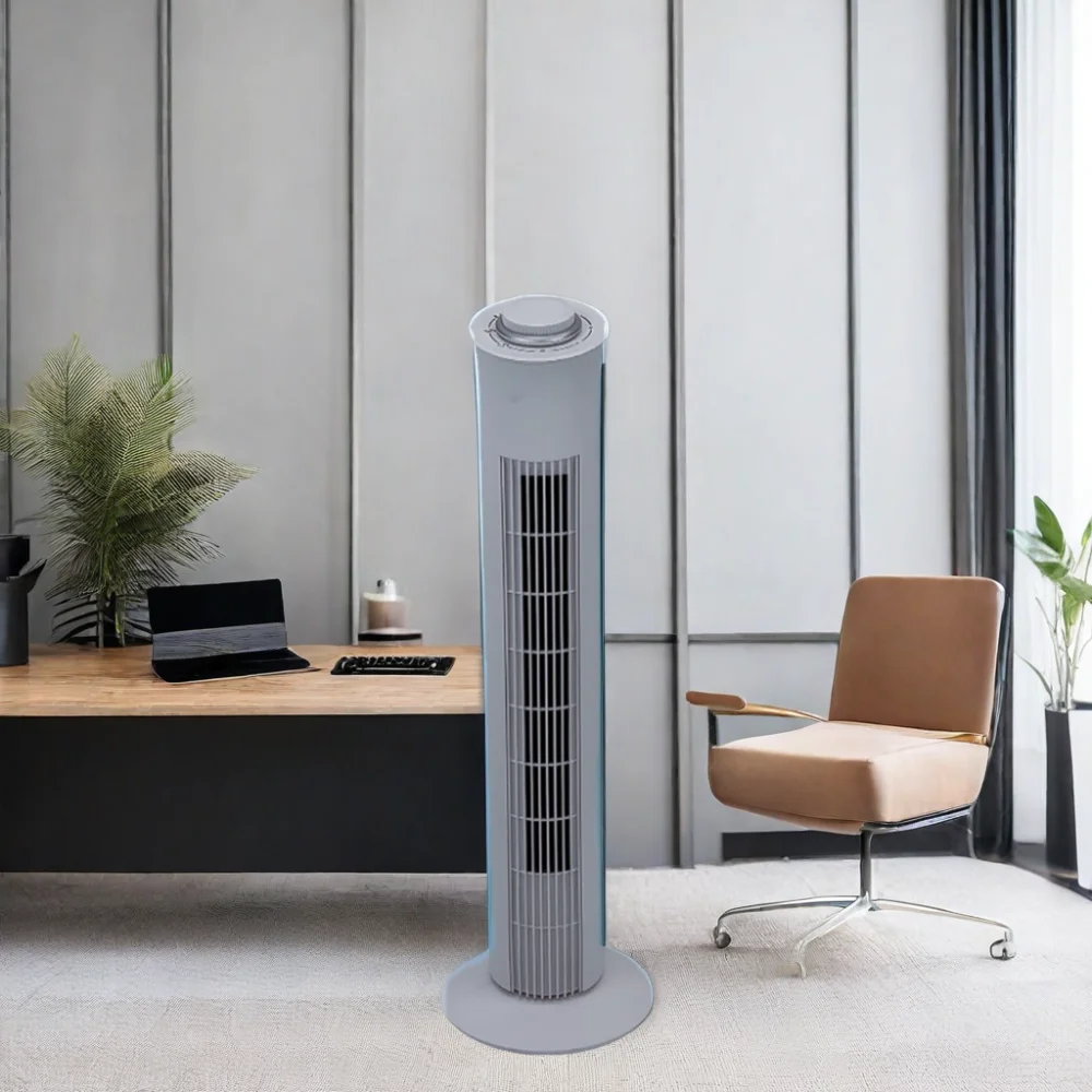 Cooling Tower, Plastic, 60W - detail 8