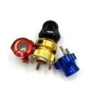Kart Color Anodized Rear Hub For Go Kart