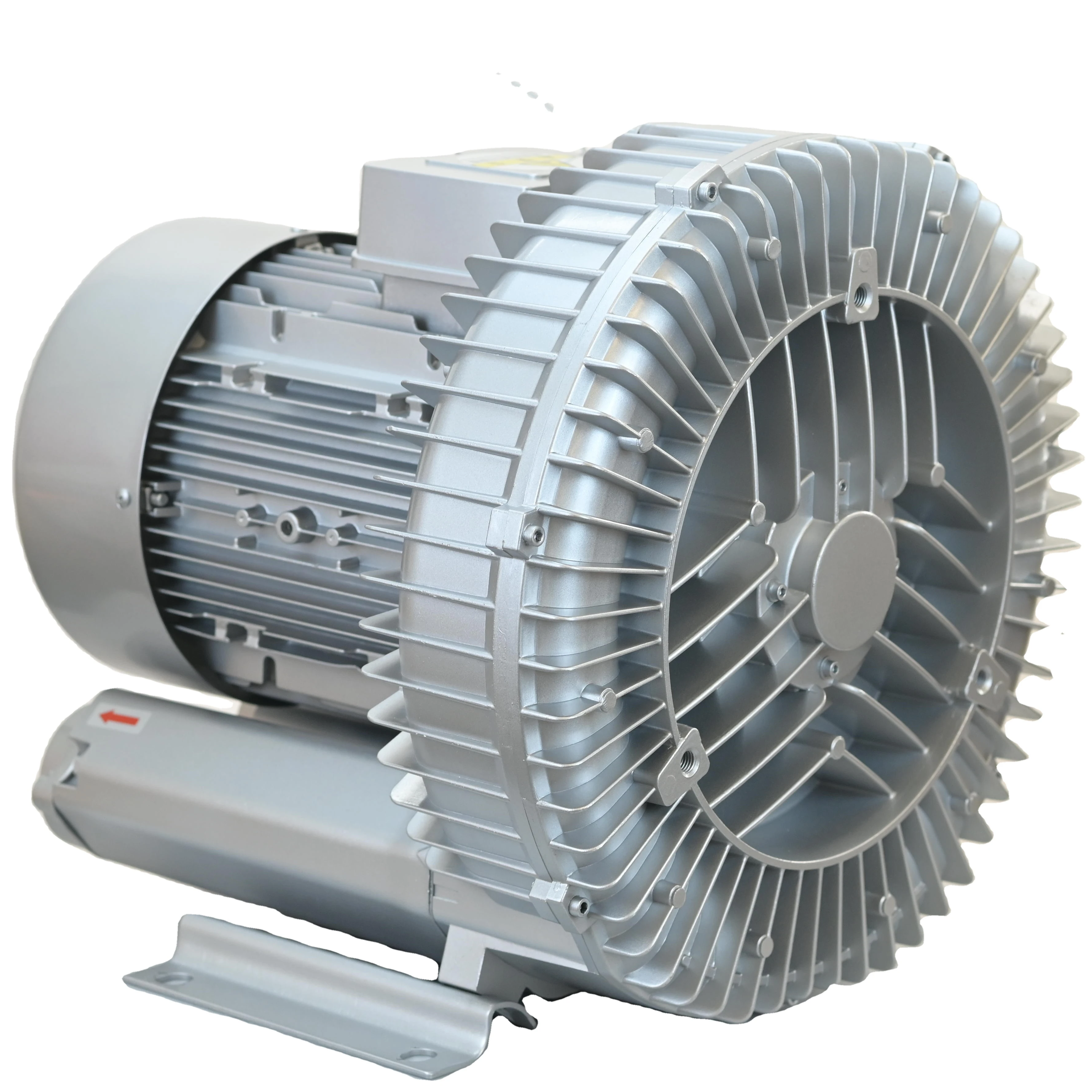 Side Channel Blower, 7.5KW, 10HP, 2GH810-H27 - detail 4