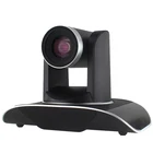 Video HD 1080P 12X+20X Zoom HD M1+USB PTZ Video Conference System Equipment Camera For Church M20H