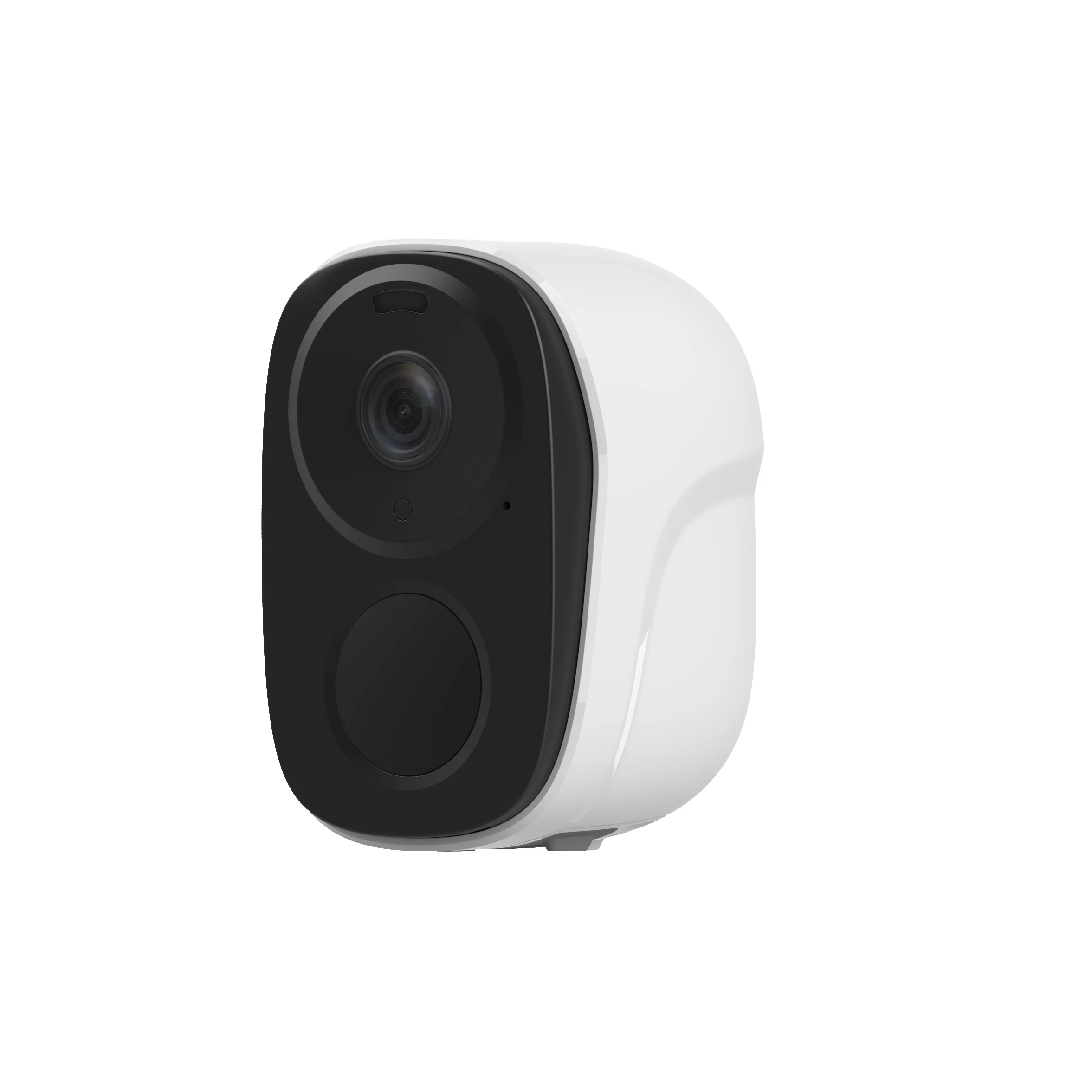 cocoon connect smart outdoor camera