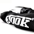 Bicycle ETOOK 8mm Square Chain Special Steel Ebike Chain Lock Bicycle With Heat Treatment