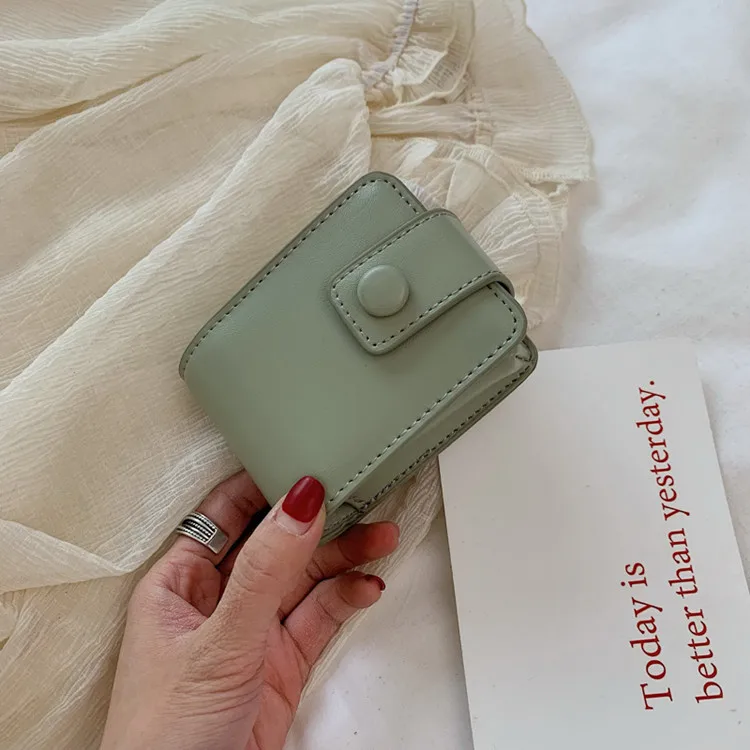 Fashion Mini Makeup Storage Bag Pouch Travel Portable PU Leather Cosmetic Lipstick Organiser Case
