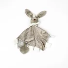 Animal Towel RPET Material Gift Animal Shape Washing Towel