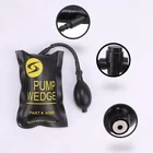 Pump Key Pump Locksmith Air Pump Wedge For Repair Car Window Door Key Lost Open Locksmith Tool With Different Size And Color