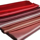 Colored Pure Silk Plain Dyed Colored 100% Pure Mulberry Silk Fabric