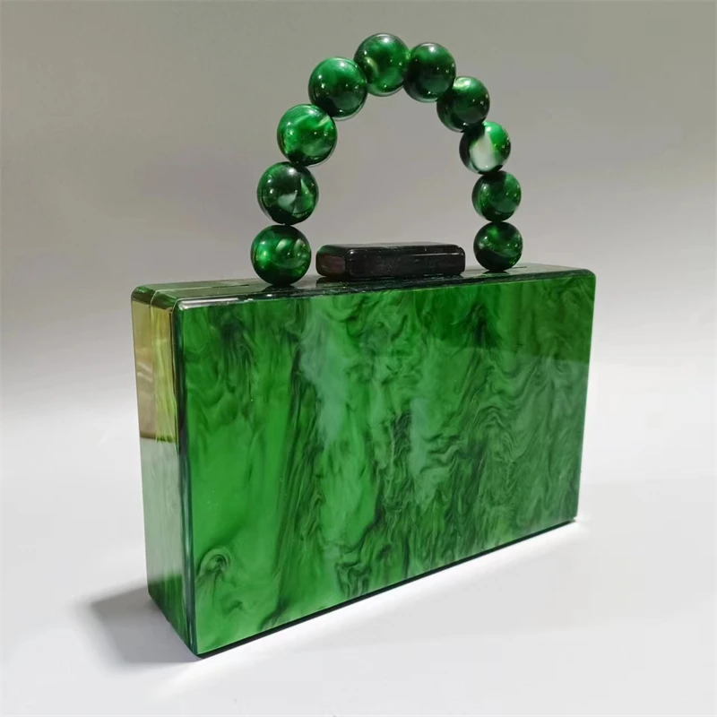 acrylic handbag (3)