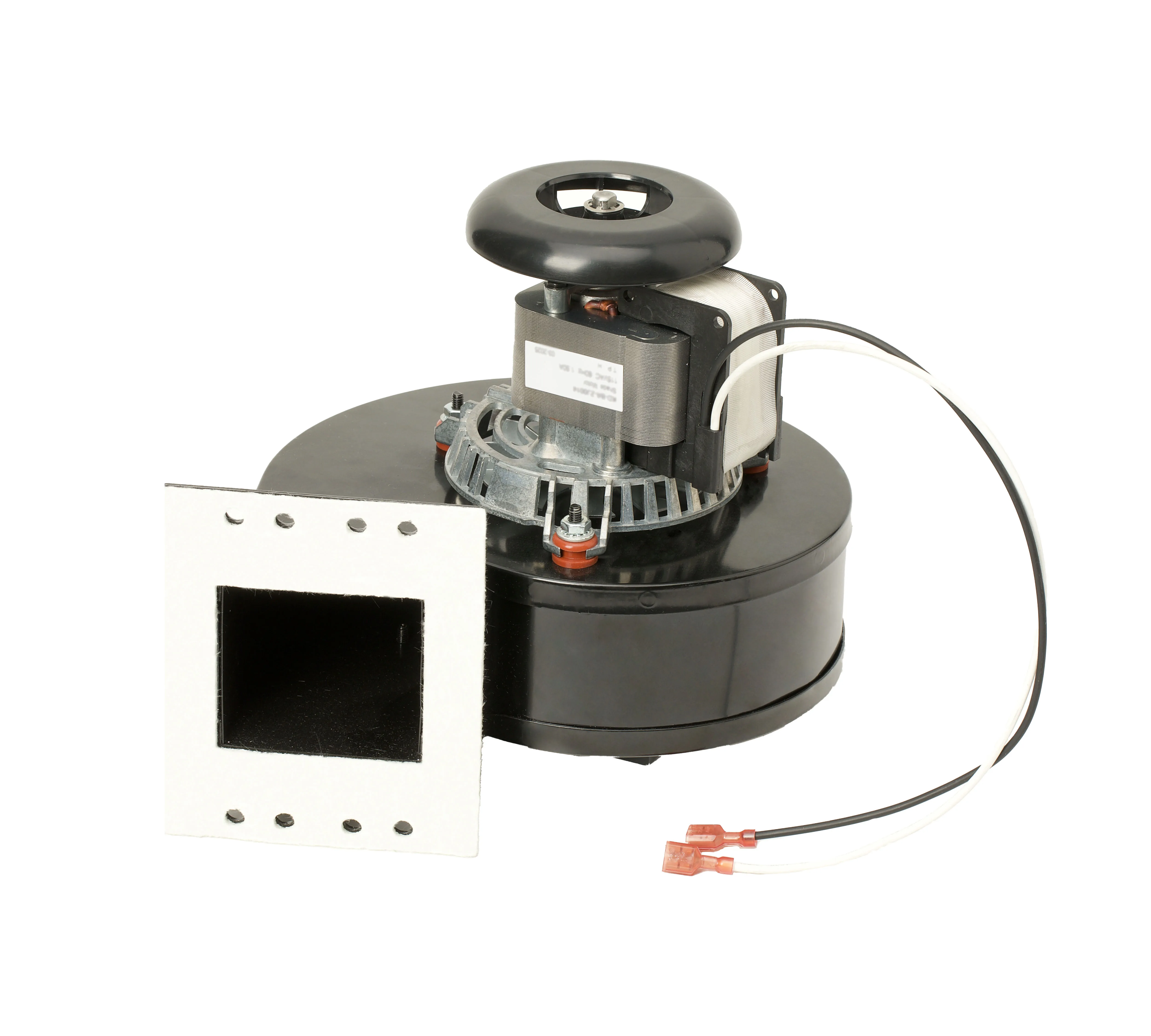 Phase Shaded Pole Motor, ZSON, ZS6135-35009, 115V, 60Hz - detail 6