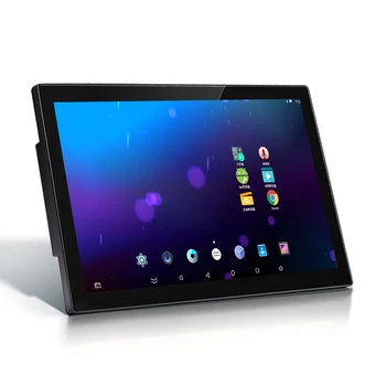 Hot Sales OEM 1080P Industrial Panel Quad Core 21.5" Inch Tablet Android 7.1 All-in-one PC