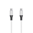 Cable For Charging Wholesale 1m Type C To Type C Fast Charging Data Cable For Samsung