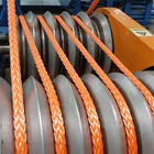 Nautical Ropes Rope High Strength Safety Rope High Strength Safety Polymer Nautical Ropes Mooring Rope