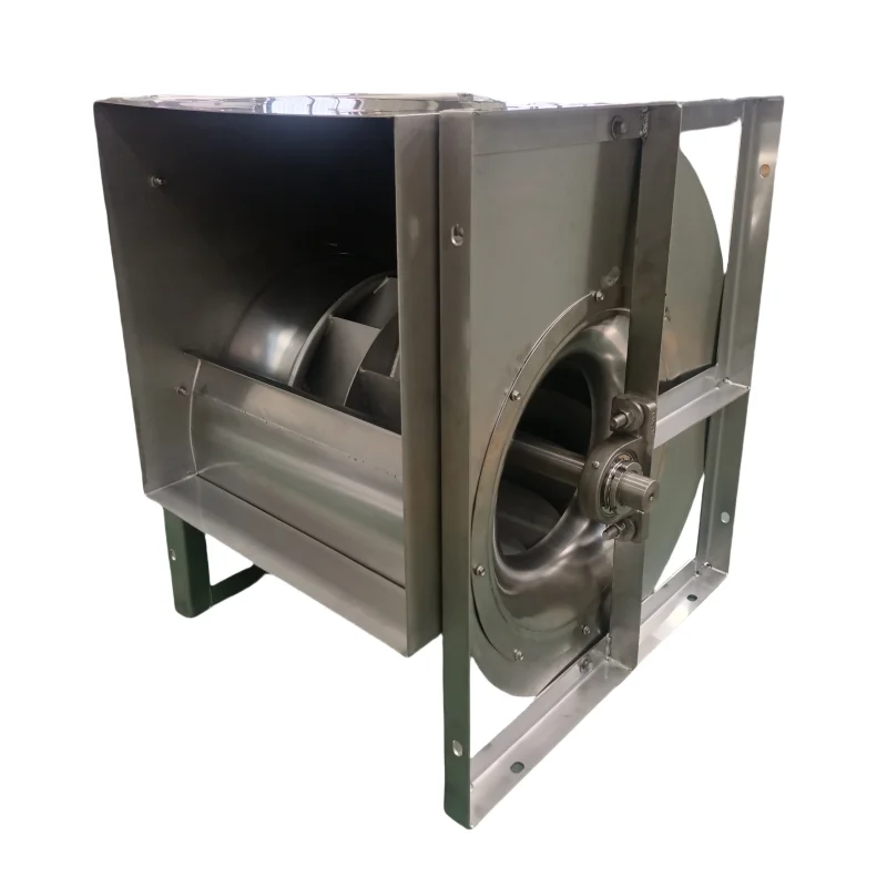 Centrifugal Fan, 630, 110v - detail 6