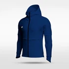 Men 2021 New Arrival Outerwear Windbreaker Men Long Jackets Hooded Casual Sporting Appearance Coat