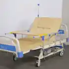 Manual High Quality Health Medical Equipment Orthopedics Cranks Manual Adjustable Hospital Beds
