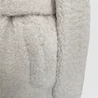 Winter Good Quality Promotional Fashion Artificial Fur Autum Winter Coat Girls