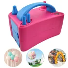 Pump Electric Air Pump Balloons Professional Balloon Pump Us Outlet Electric Balloon Inflator Air Pump