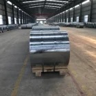 High Quality Cold Rolled Steel Coil Galvanized Steel Prices Per Pound