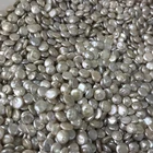 Pearls Pearl Wholesale Cultured Pearls 14-15mm Good Quality Loose Coin Shape Pearls