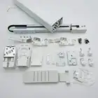 Curtain WiFi Smart Curtain Motor Motorized Curtain For Electronic Aluminum Track