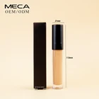 Priivate Label Whitening Moisturizing Full Coverage Skin Hydratie Custom Liquid Concealer