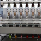 Water Sachet Machine Sachet Water Packing Machine Multi Lane 20g Vffs Liquid Water Sachet Stick Packing Machine