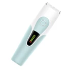 Clippers Barber Professional Washable Hair Clippers Cordless Electric