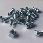 Screw 11 Sub-slot Pan Head Round Head Combination Screw