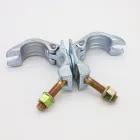 Construction Forged EN74 Scaffolding Standard German Swivel Coupler