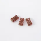 Gummies Gummy Bears Different Flavor Nutritious Gummies