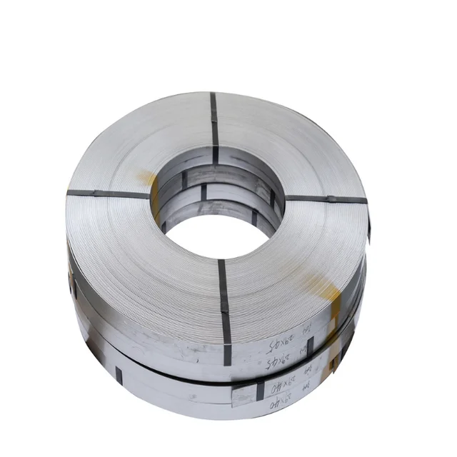 Stainless Steel Strip 2 Cold Or Hot Rolled Strip 201 202 301 304 304L 316 316L 310S 309S 321 317L