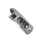 New Product Portable Multi Knife Mini Multi Tool Wrench For Outdoor
